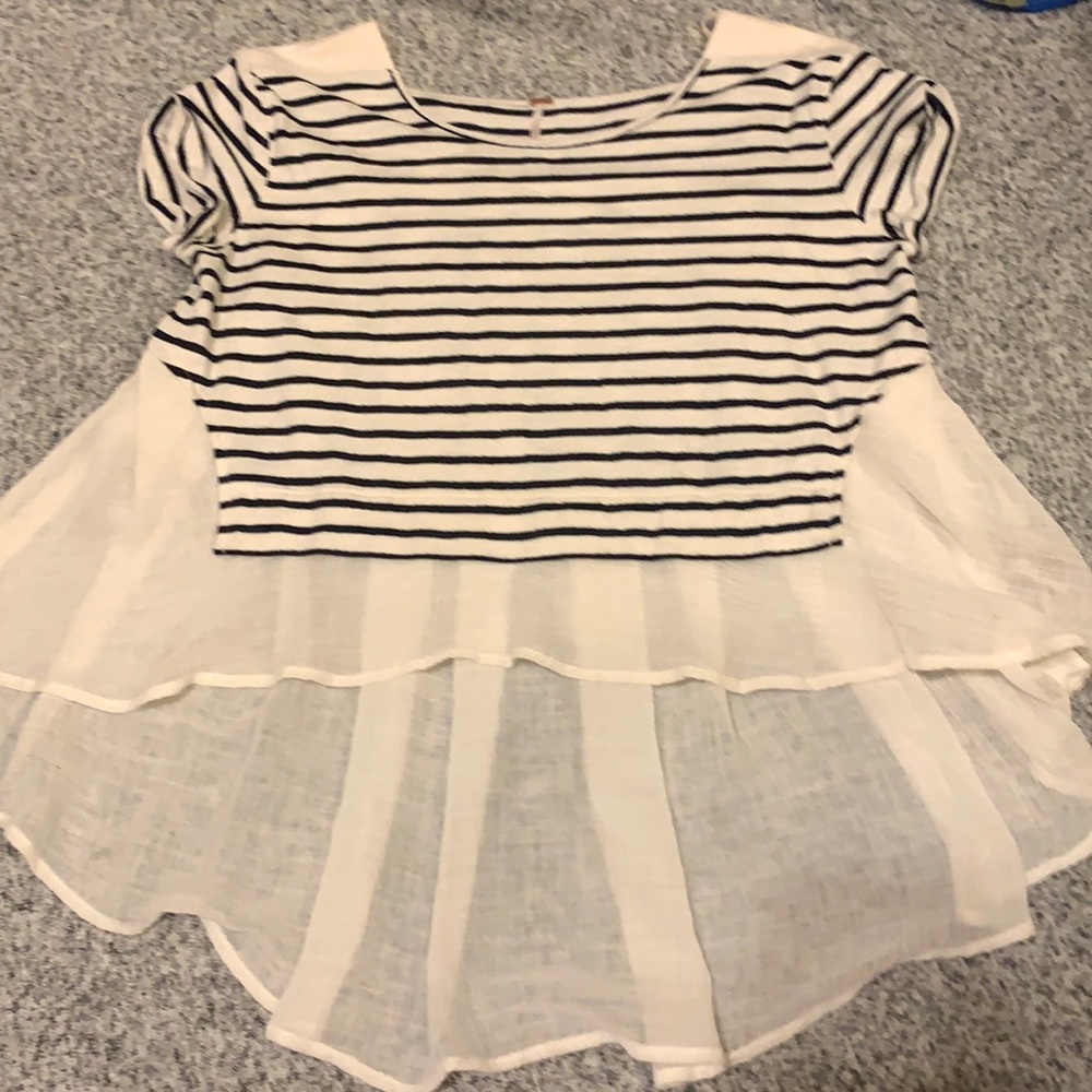 Free People Blouse